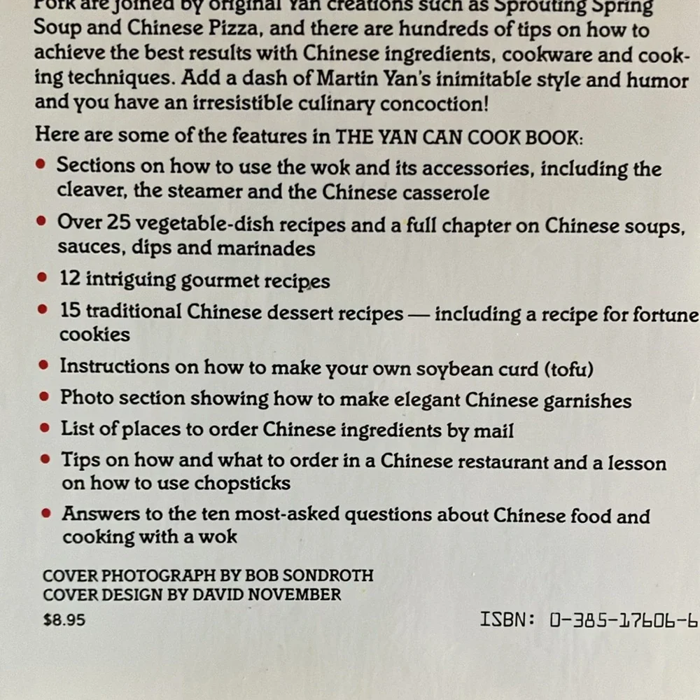 Martin Yan yan can